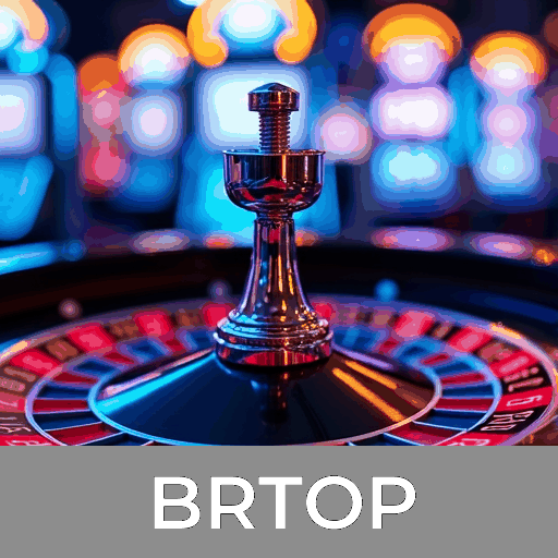 BRTOP: Crash e Psicologia de Decisão em Jogos Online