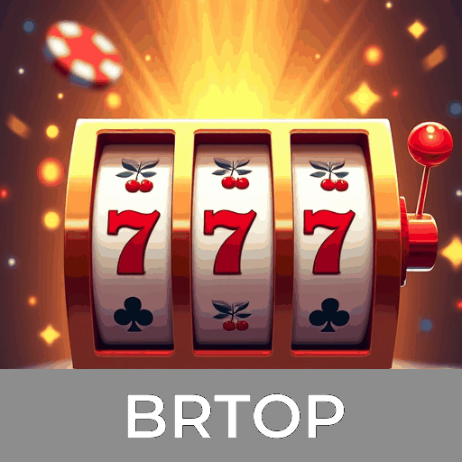 BRTOP: Experiência de Cassino Online para Brasileiros